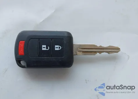 2018 Mitsubishi Mirage Es z USA, uszkodzony, nr VIN ML32A3HJ2JH006263